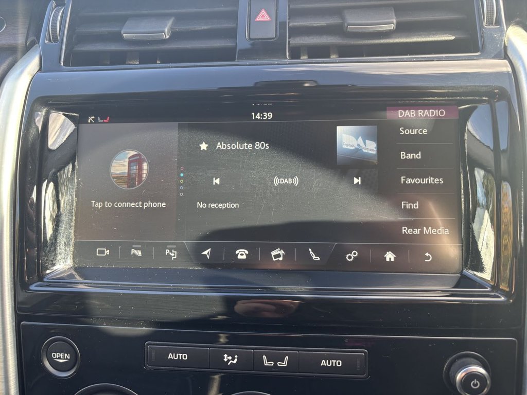 Used Land Rover Discovery 2017 for sale - 76367523: Photo 19