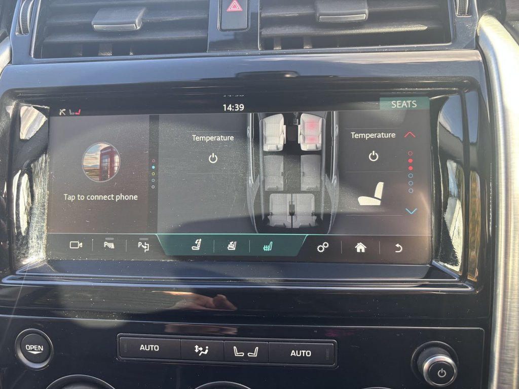 Used Land Rover Discovery 2017 for sale - 76367523: Photo 20