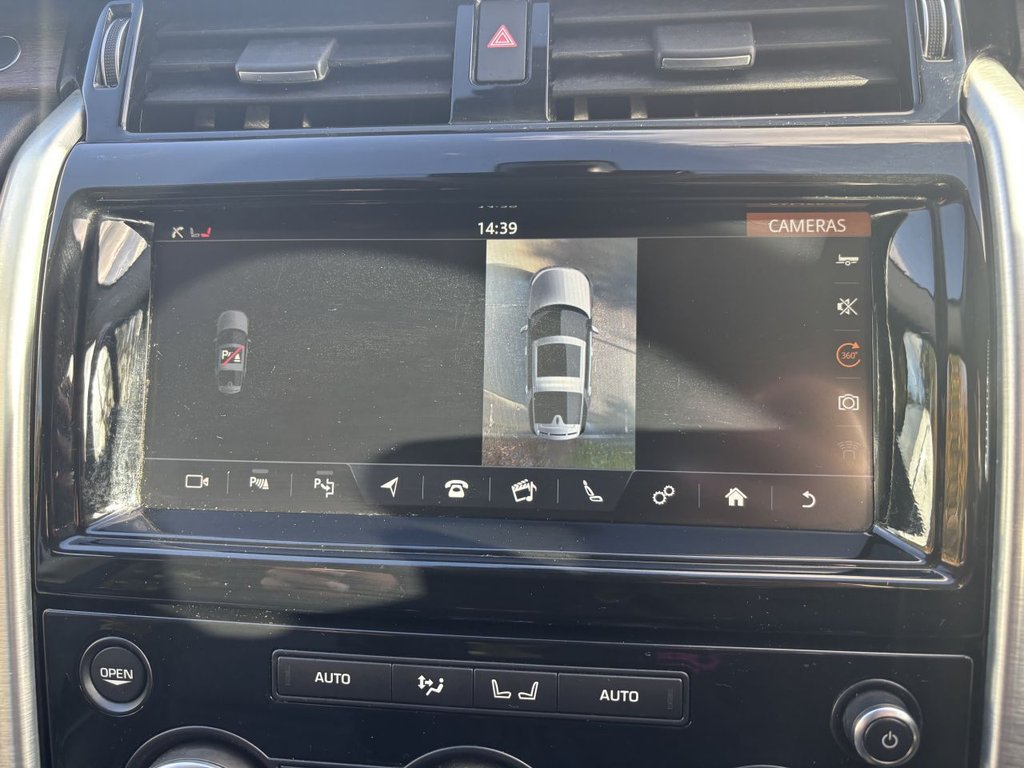 Used Land Rover Discovery 2017 for sale - 76367523: Photo 21