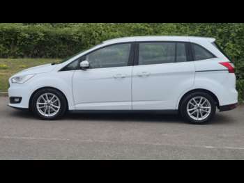 Used Ford Grand C-Max 2016 for sale - 75340971: Photo