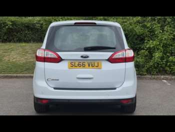 Used Ford Grand C-Max 2016 for sale - 75340971: Photo