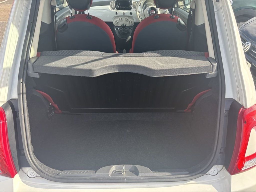 Used Fiat 500 2016 for sale - 75895986: Photo 10