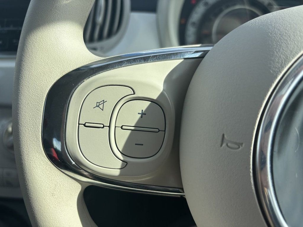 Used Fiat 500 2016 for sale - 75895986: Photo 12