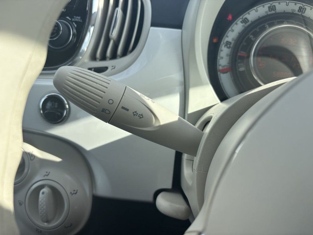 Used Fiat 500 2016 for sale - 75895986: Photo 13