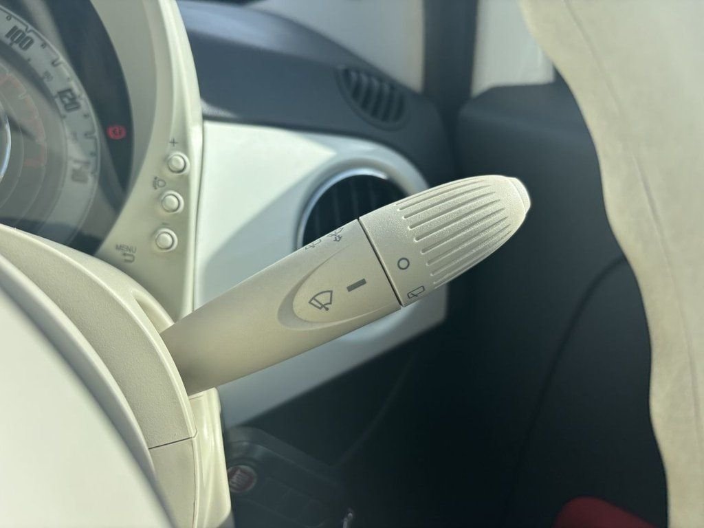 Used Fiat 500 2016 for sale - 75895986: Photo 16