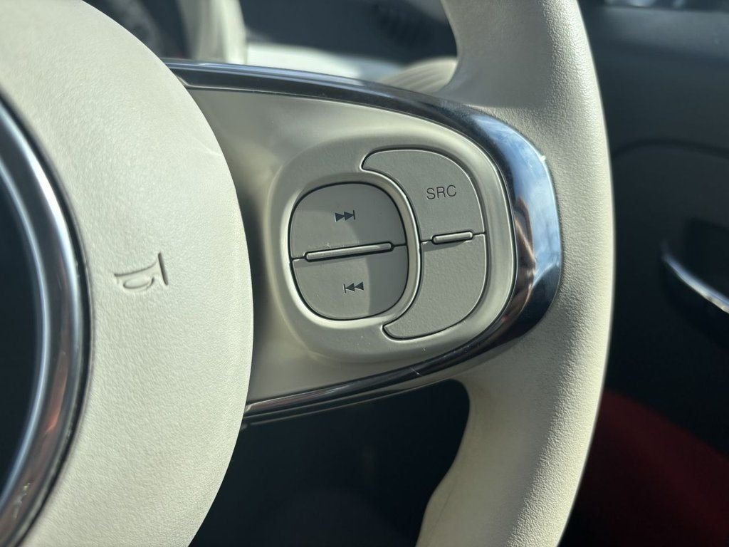 Used Fiat 500 2016 for sale - 75895986: Photo 17