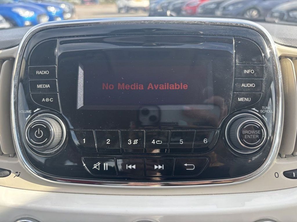 Used Fiat 500 2016 for sale - 75895986: Photo 19