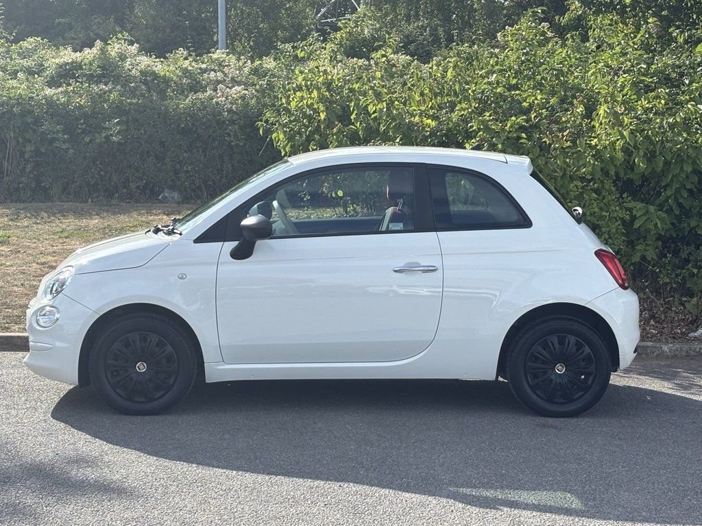 Used Fiat 500 2016 for sale - 75895986: Photo 2
