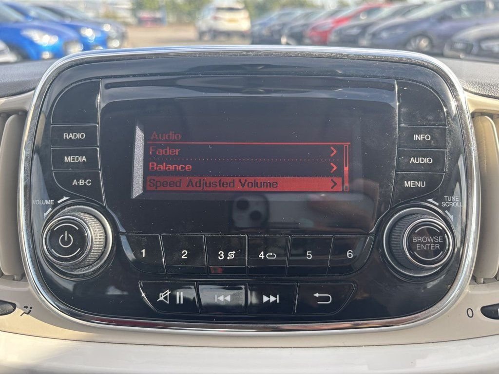 Used Fiat 500 2016 for sale - 75895986: Photo 22