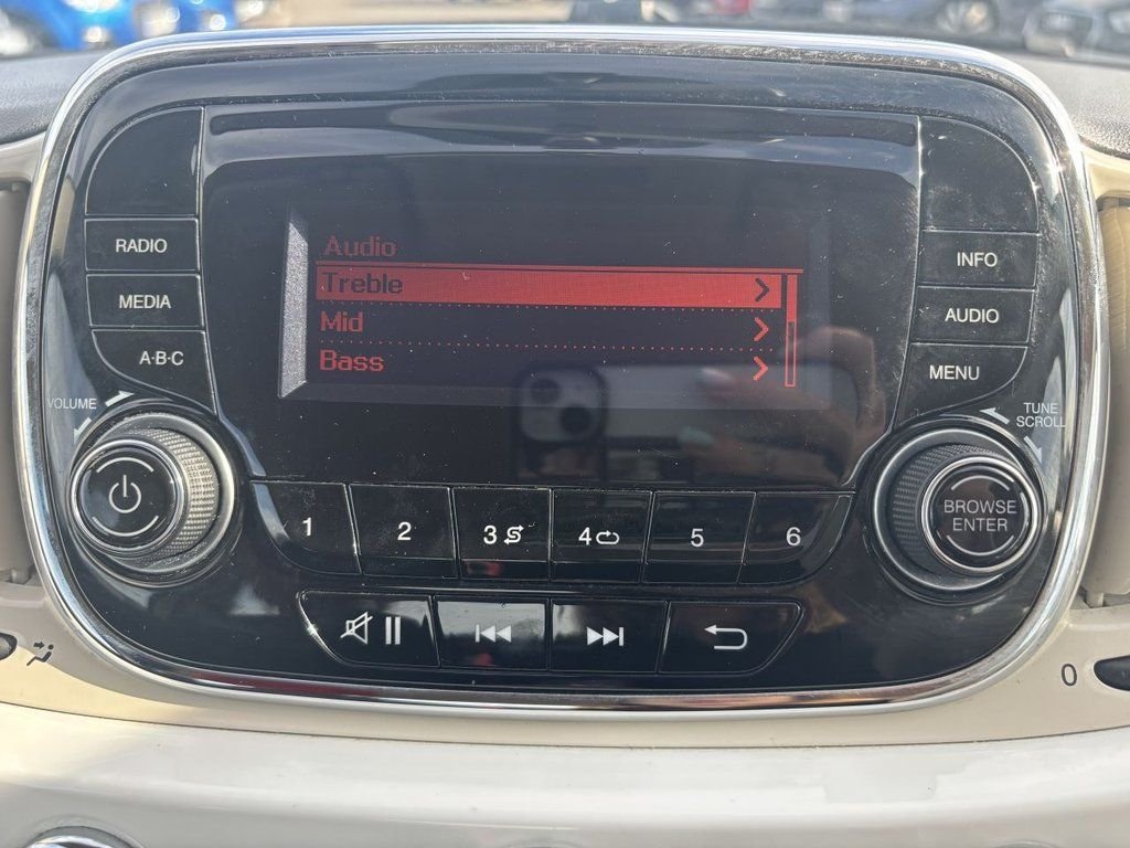 Used Fiat 500 2016 for sale - 75895986: Photo 23