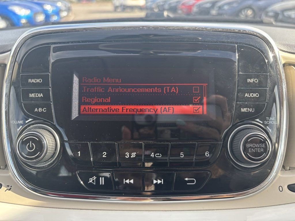 Used Fiat 500 2016 for sale - 75895986: Photo 25