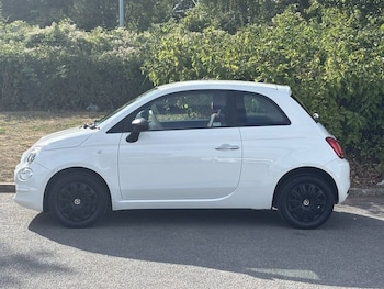 Used Fiat 500 2016 for sale - 75895986: Photo