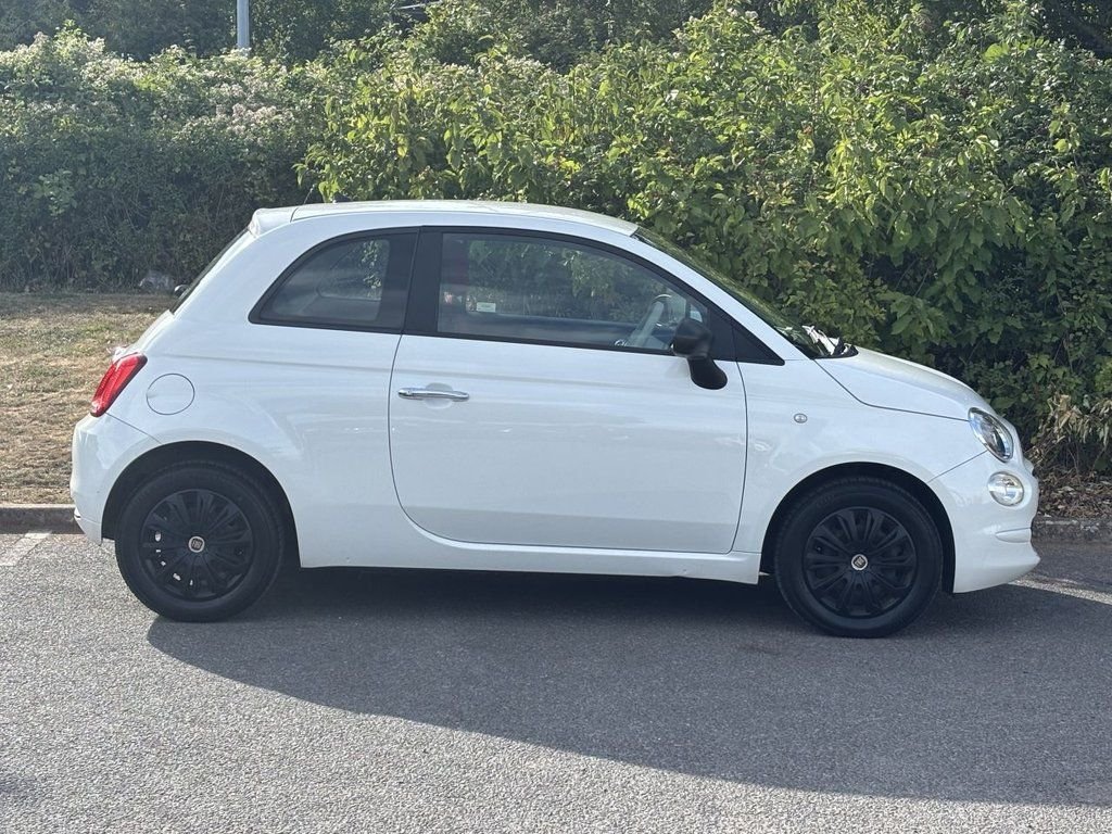 Used Fiat 500 2016 for sale - 75895986: Photo 5