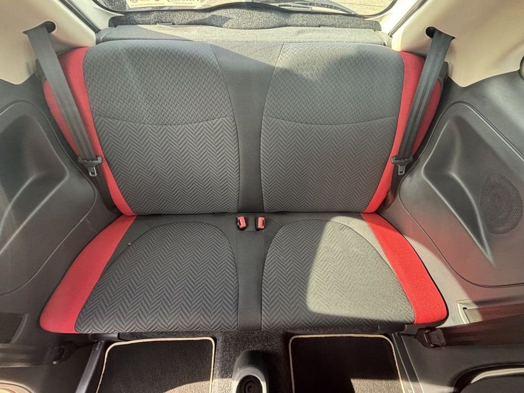 Used Fiat 500 2016 for sale - 75895986: Photo 9