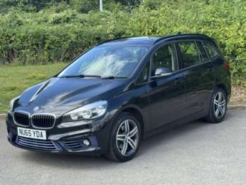 2015 (65) - 1.5 218i Sport MPV 5dr Petrol Manual Euro 6 (s/s) (136 ps)