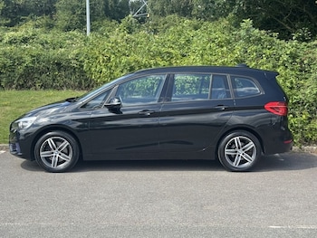Used BMW 2 Series Gran Tourer 2015 for sale - 75383748: Photo