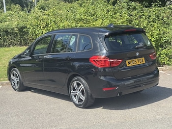 Used BMW 2 Series Gran Tourer 2015 for sale - 75383748: Photo