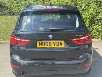 Used BMW 2 Series Gran Tourer 2015 for sale - 75383748: Photo