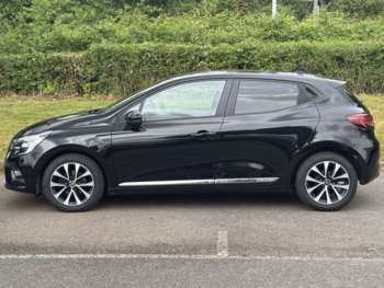 Used Renault Clio 2020 for sale - 74746232: Photo
