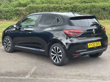 Used Renault Clio 2020 for sale - 74746232: Photo