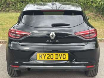 Used Renault Clio 2020 for sale - 74746232: Photo