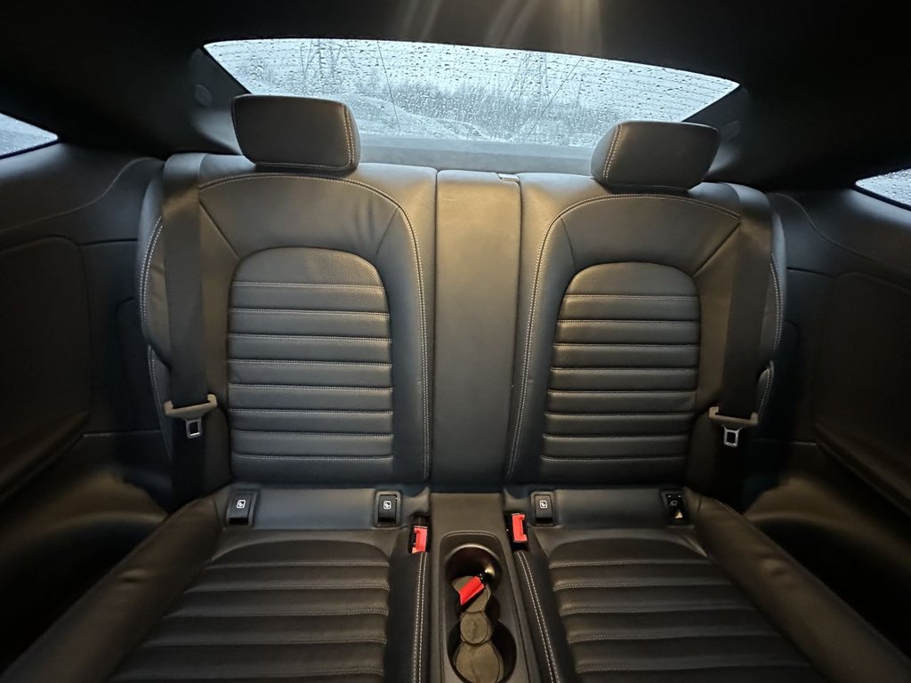 Used Mercedes-Benz C Class 2021 for sale - 77780094: Photo 10