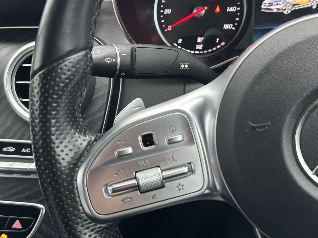 Used Mercedes-Benz C Class 2021 for sale - 77780094: Photo 13