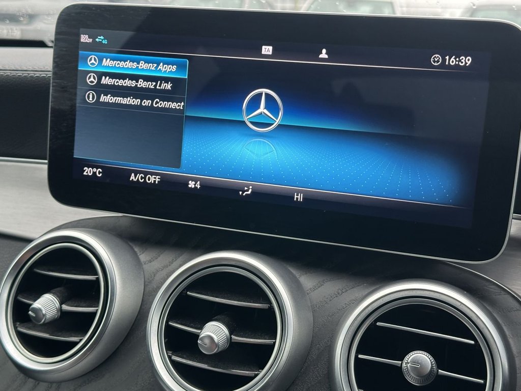 Used Mercedes-Benz C Class 2021 for sale - 77780094: Photo 23