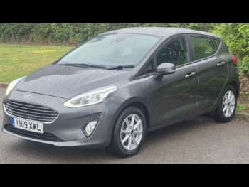 2019 (19) - 1.5 TDCi Zetec Hatchback 5dr Diesel Manual Euro 6 (s/s) (85 ps)