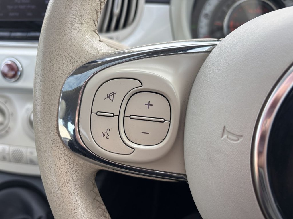 Used Fiat 500 2017 for sale - 76617593: Photo 13