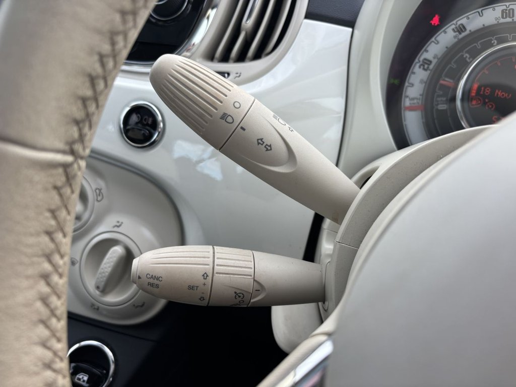 Used Fiat 500 2017 for sale - 76617593: Photo 14