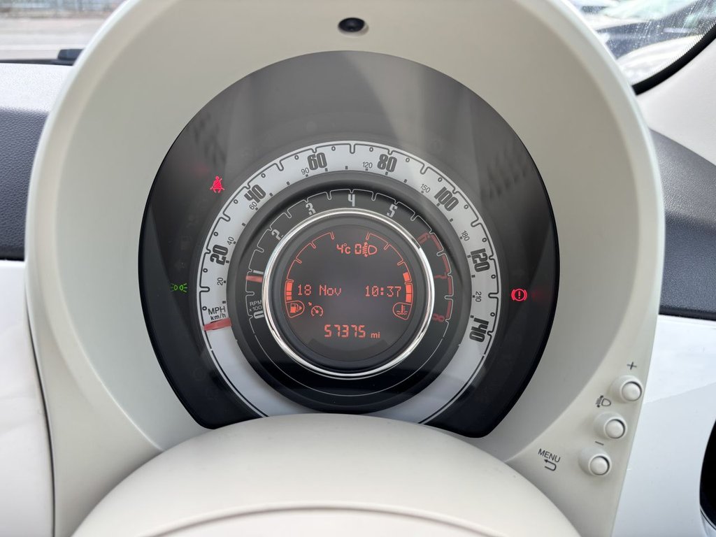 Used Fiat 500 2017 for sale - 76617593: Photo 15