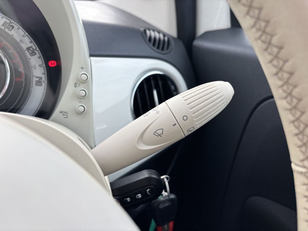 Used Fiat 500 2017 for sale - 76617593: Photo 16