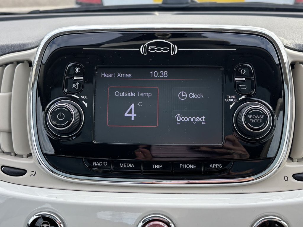 Used Fiat 500 2017 for sale - 76617593: Photo 20