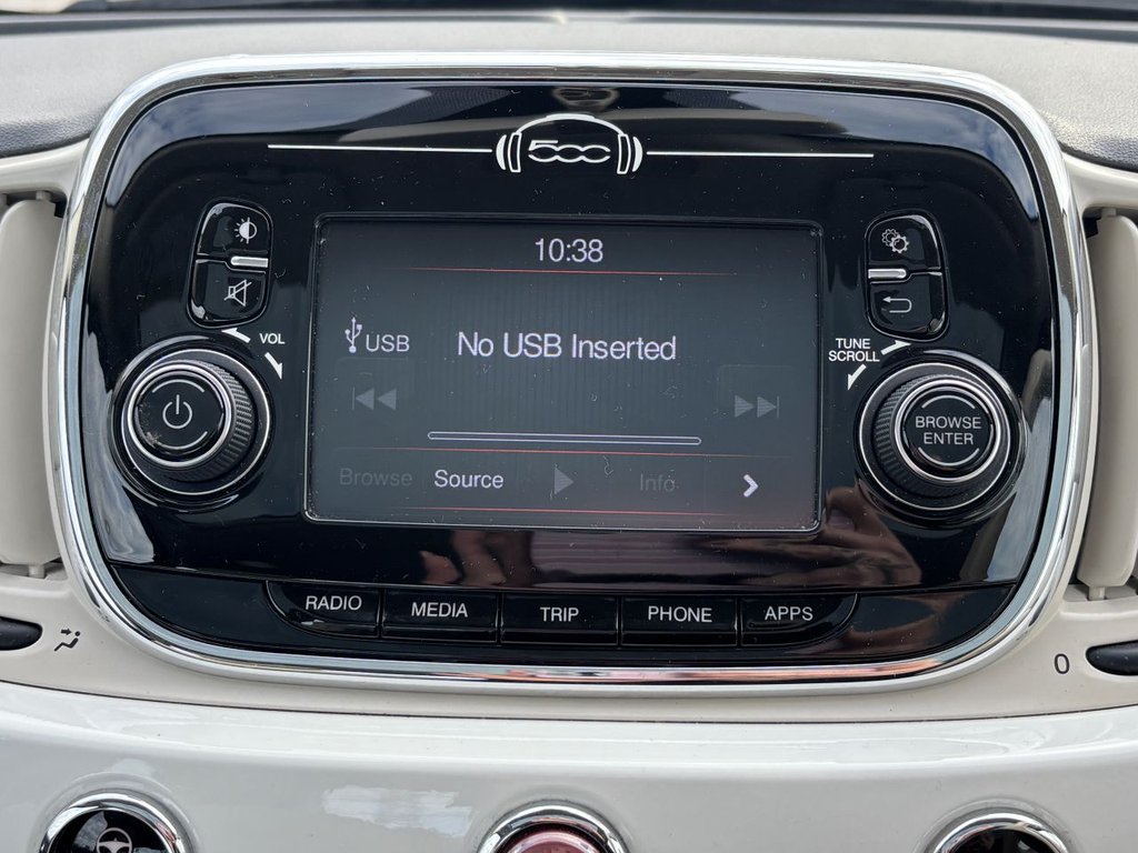 Used Fiat 500 2017 for sale - 76617593: Photo 21