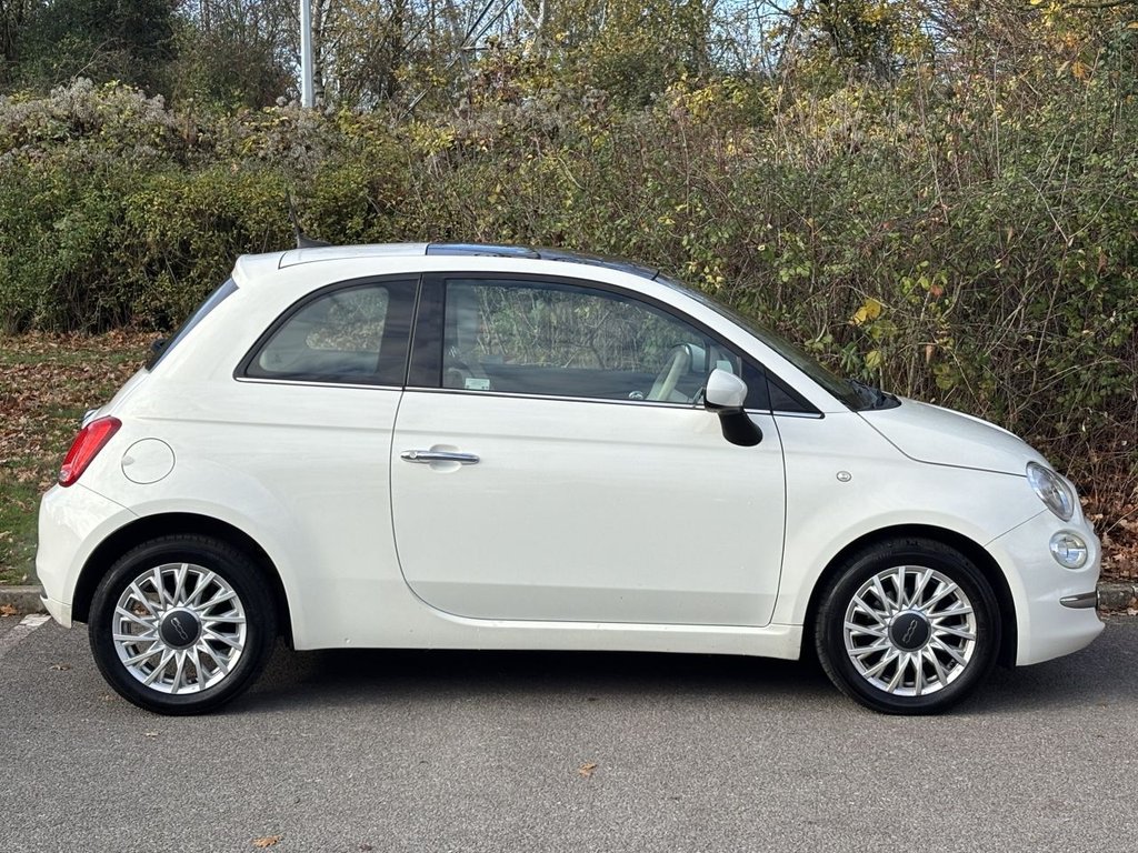 Used Fiat 500 2017 for sale - 76617593: Photo 6