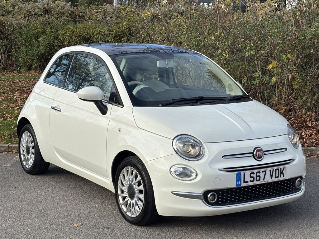 Used Fiat 500 2017 for sale - 76617593: Photo 7