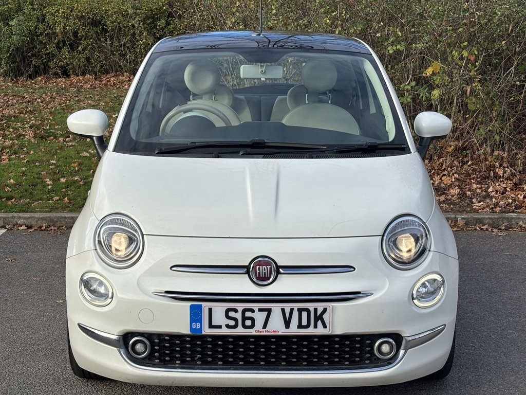 Used Fiat 500 2017 for sale - 76617593: Photo 8