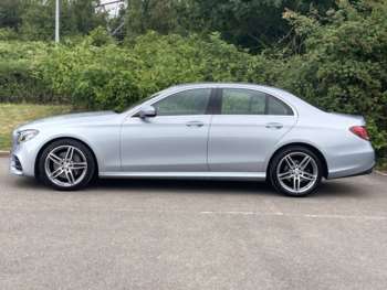 Used Mercedes-Benz E-Class 2016 for sale - 75335405: Photo
