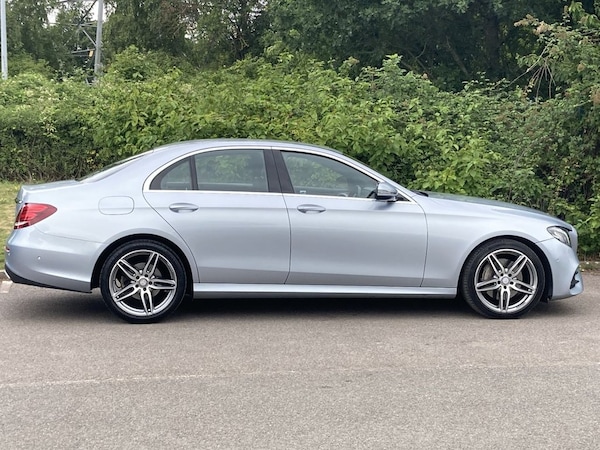 Used Mercedes-Benz E-Class 2016 for sale - 75335405: Photo 6