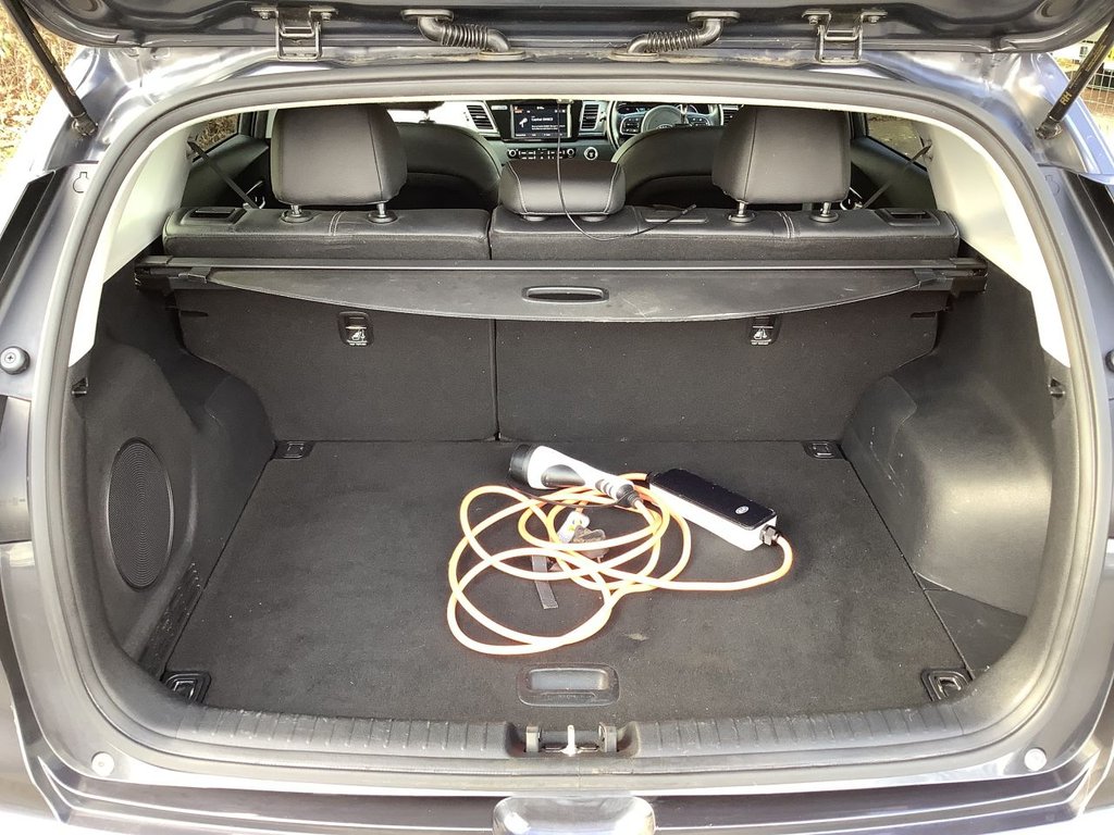 Used Kia Niro 2020 for sale - 77820686: Photo 11
