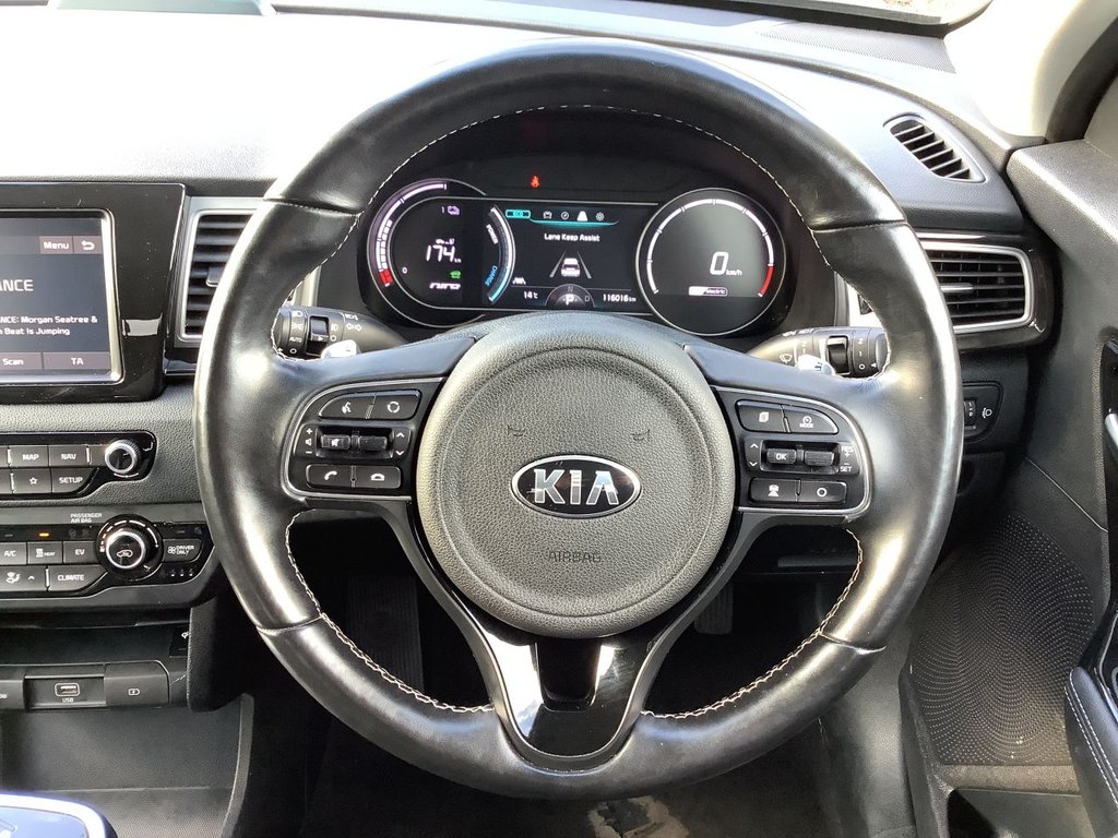 Used Kia Niro 2020 for sale - 77820686: Photo 12