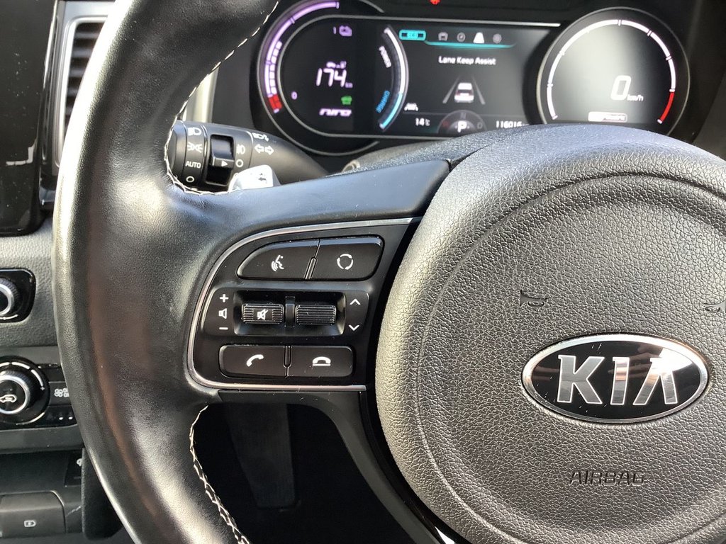 Used Kia Niro 2020 for sale - 77820686: Photo 13