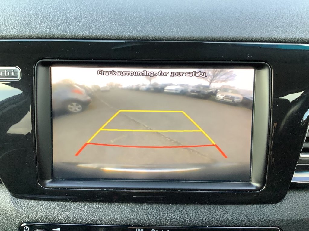 Used Kia Niro 2020 for sale - 77820686: Photo 15