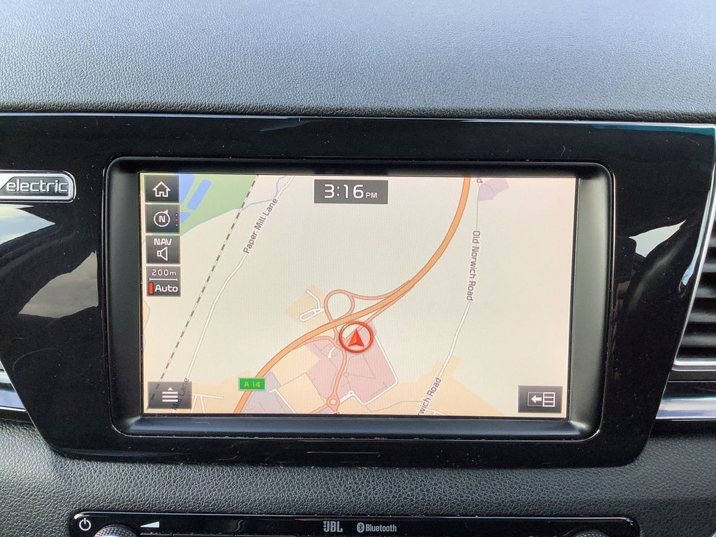 Used Kia Niro 2020 for sale - 77820686: Photo 16