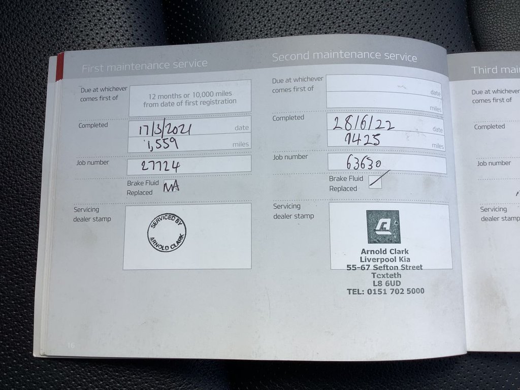 Used Kia Niro 2020 for sale - 77820686: Photo 21