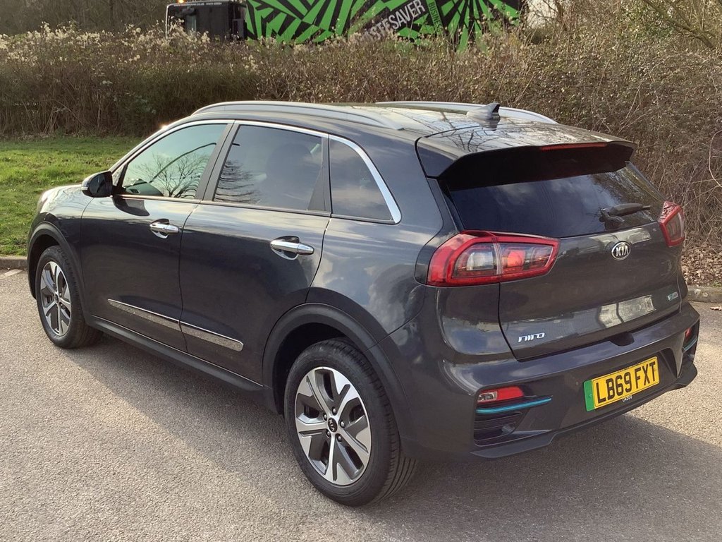 Used Kia Niro 2020 for sale - 77820686: Photo 3