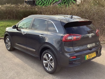 Used Kia Niro 2020 for sale - 77820686: Photo