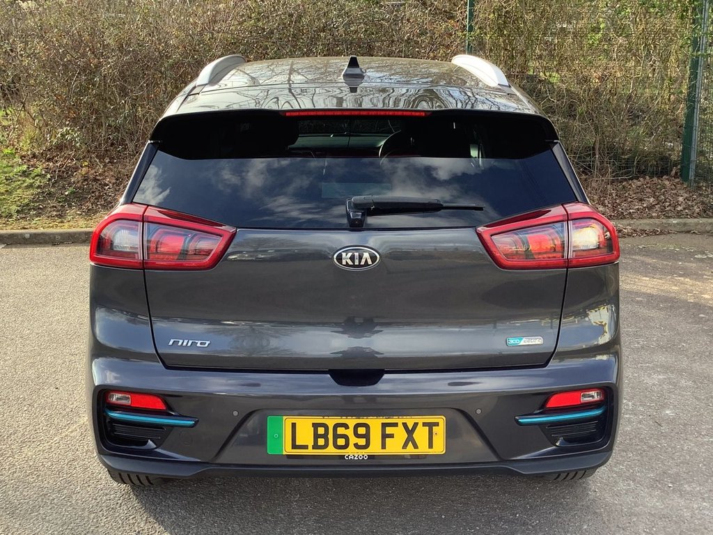 Used Kia Niro 2020 for sale - 77820686: Photo 4