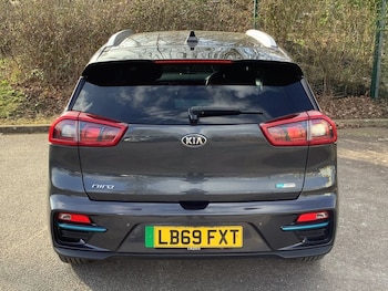 Used Kia Niro 2020 for sale - 77820686: Photo